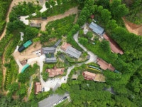 양탕국커피문화관광농원 관광 정보와 주변 관광 명소 및 근처 맛집 여행 정보