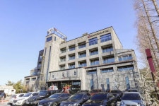 스파뷰호텔 숙박 정보와 주변 관광 명소 및 근처 맛집 여행 정보
