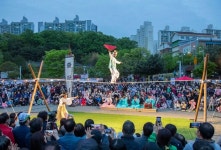 동춘당 문화제 최신 축제 공연 행사 정보와 주변 관광 명소 및 근처 맛집 여행 정보