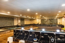 조방해수탕 관광 정보와 주변 관광 명소 및 근처 맛집 여행 정보