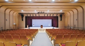 종로구민회관 레저스포츠 정보와 주변 관광 명소 및 근처 맛집 여행 정보