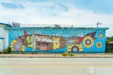 거진11리해변 관광 정보와 주변 관광 명소 및 근처 맛집 여행 정보