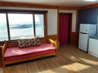 하얀언덕 숙박 정보와 주변 관광 명소 및 근처 맛집 여행 정보