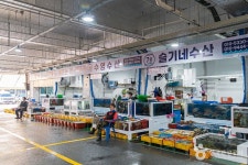 격포항 수산시장 쇼핑 정보와 주변 관광 명소 및 근처 맛집 여행 정보