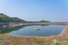 호명호수공원 관광 정보와 주변 관광 명소 및 근처 맛집 여행 정보