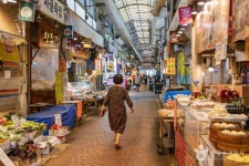 신원시장 쇼핑 정보와 주변 관광 명소 및 근처 맛집 여행 정보
