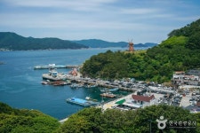 도장포어촌체험마을 관광 정보와 주변 관광 명소 및 근처 맛집 여행 정보