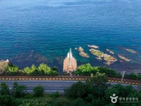 칠포해오름전망대 관광 정보와 주변 관광 명소 및 근처 맛집 여행 정보