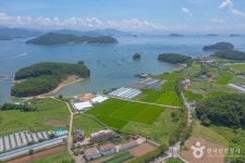 송천참다래마을 관광 정보와 주변 관광 명소 및 근처 맛집 여행 정보