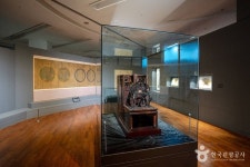 고려대학교 박물관 문화 정보와 주변 관광 명소 및 근처 맛집 여행 정보