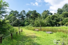 삼정생태공원 관광 정보와 주변 관광 명소 및 근처 맛집 여행 정보