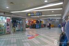 남포동 지하도상가 쇼핑 정보와 주변 관광 명소 및 근처 맛집 여행 정보