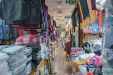 신평화패션타운 쇼핑 정보와 주변 관광 명소 및 근처 맛집 여행 정보