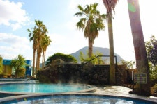 제주 산방산탄산온천 관광 정보와 주변 관광 명소 및 근처 맛집 여행 정보