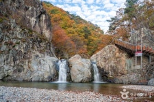 내연산 보경사 시립공원 관광 정보와 주변 관광 명소 및 근처 맛집 여행 정보