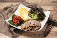 천매막국수 어사또왕족발보쌈 음식점 정보와 주변 관광 명소 및 근처 맛집 여행 정보