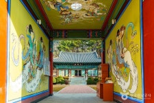 대광사(창원) 관광 정보와 주변 관광 명소 및 근처 맛집 여행 정보