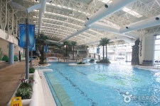 Sono Moon Danyang Ocean Play (소노문 단양 오션플레이) - Sightseeing - Korea travel and tourism information