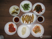 섬마을 음식점 정보와 주변 관광 명소 및 근처 맛집 여행 정보
