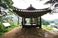 濯斯亭（탁사정） - 観光 - 韓国旅行・観光情報