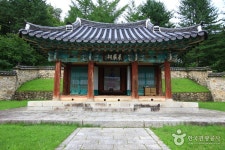 논개사당(의암사) 관광 정보와 주변 관광 명소 및 근처 맛집 여행 정보