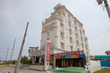 오페라모텔 숙박 정보와 주변 관광 명소 및 근처 맛집 여행 정보