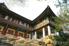 산마을풍경 - 주변 여행 및 근처 관광 명소 - 국내 여행 정보와 관광 명소 정보