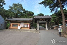  버스  강화 석모도 보문사   교동도 대룡시장   조양방직   농촌마을체험 (당일) : 인터파크투어 