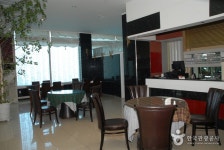 Baekche Tourist Hotel (백제관광호텔) - Accommodation - Korea travel and tourism information