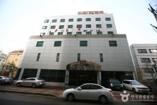 Gyeonggi Tour : Hotel Ritz (호텔리츠)
