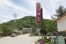 평창문화관광 > 관광명소 > 평창관광지 평창문화관광  &gt; 관광명소 &gt; 평창관광지