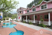 아미띠에펜션 - 주변 여행 및 근처 관광 명소 - 국내 여행 정보와 관광 명소 정보