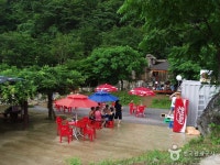 Paryeongsan Natural Recreation Forest (팔영산자연휴양림) - Sightseeing - Korea travel and tourism information
