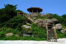 Dorisan Observatory (도리산전망대) - Sightseeing - Korea travel and tourism information