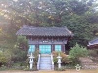 산림청 국립대야산자연휴양림 - 여행정보 |