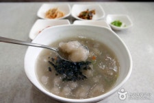 옹심이네 음식점 정보와 주변 관광 명소 및 근처 맛집 여행 정보