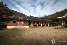 全州韓屋村 全州キムチ文化館（전주한옥마을 전주김치문화관） - 観光 - 韓国旅行・観光情報