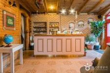 Gangsol [Korea Quality] (강과 소나무 [한국관광 품질인증]) - Alojamiento - los viajes e información turística de Corea