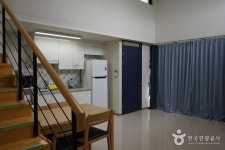 Yeoncheon World Camping Experience Zone / 연천세계캠핑체험존(펜션) - Alojamiento - los viajes e información turística de Corea