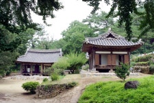 무척산관광예술원 - 주변 여행 및 근처 관광 명소 - 국내 여행 정보와 관광 명소 정보