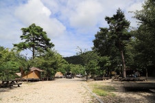 국립검봉산자연휴양림 야영장 - 주변 여행 및 근처 관광 명소 - 국내 여행 정보와 관광 명소 정보