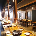 정진식당 음식점 정보와 주변 관광 명소 및 근처 맛집 여행 정보