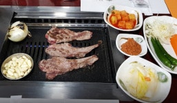 램랜드 음식점 정보와 주변 관광 명소 및 근처 맛집 여행 정보