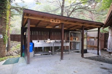 조봉야영장 레저스포츠 정보와 주변 관광 명소 및 근처 맛집 여행 정보