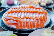 팔석정송어횟집 음식점 정보와 주변 관광 명소 및 근처 맛집 여행 정보