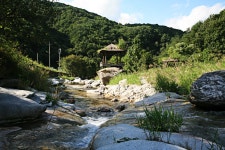 여울목펜션 - 주변 여행 및 근처 관광 명소 - 국내 여행 정보와 관광 명소 정보