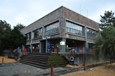 숲나들e - 여행정보 |