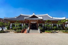 호남각 - 주변 여행 및 근처 관광 명소 - 국내 여행 정보와 관광 명소 정보