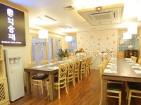 덕승재 상암본점 음식점 정보와 주변 관광 명소 및 근처 맛집 여행 정보