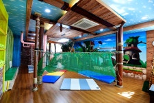 키튼드림센터 레저스포츠 정보와 주변 관광 명소 및 근처 맛집 여행 정보